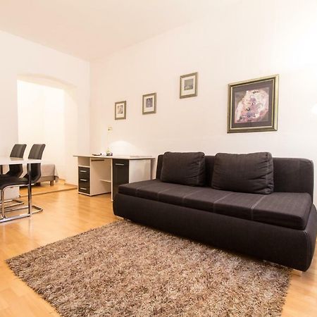 Apartment Meidling Viena Exterior foto